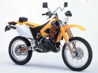 1997 Suzuki RMX 250S